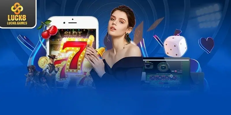 Danh mục các siêu phẩm nổi bật tại hệ thống