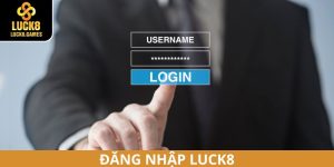 Đăng nhập Luck8