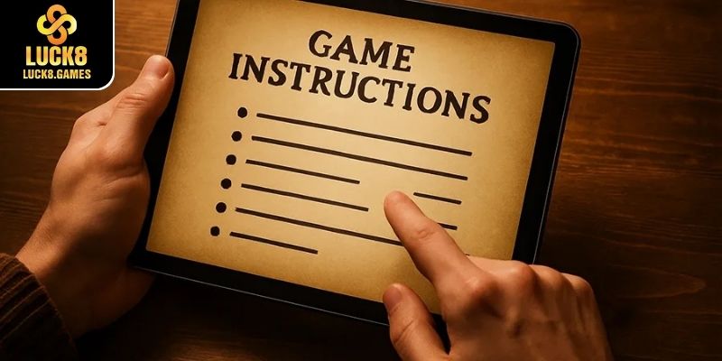 Lợi ích khi đăng ký Luck8